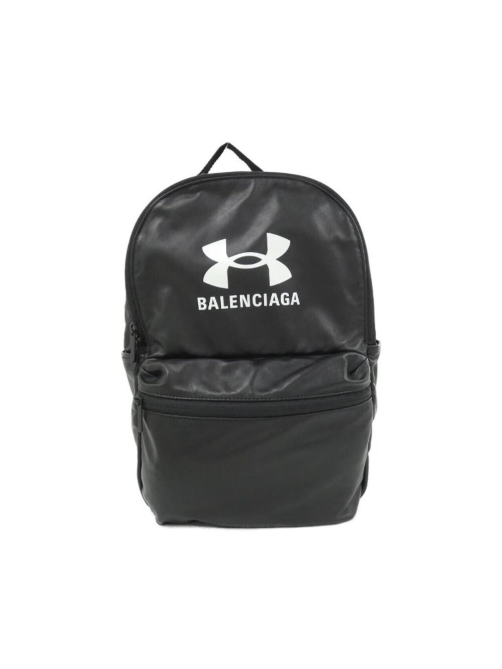 Balenciaga x Under Armour Backpack Shoulder Bag